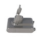 Dyson V7 - Batéria 968670-02, 968670-03 Li-Ion 21.6V 4000mAh