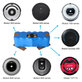 iRobot Roomba 500, 600, 700, 800, 900-series, R3, Scooba 450, Vileda 137173 - Batéria 11702, GD-Roomba-500, VAC-500NMH-33 Ni-MH 14.4V 4500mAh