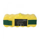 iRobot Roomba 500, 600, 700, 800, 900-series, R3, Scooba 450, Vileda 137173 - Batéria 11702, GD-Roomba-500, VAC-500NMH-33 Ni-MH 14.4V 3300mAh