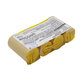 Kärcher K50, K85 - Batéria ABS-K55 Ni-MH 4.8V 3000mAh HQ