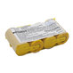 Kärcher K50, K85 - Batéria ABS-K55 Ni-MH 4.8V 3000mAh HQ
