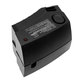 Kärcher KC55 - Batéria 6.654-118.0, 28100010 Ni-MH 4.8V 2000mAh HQ