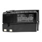 Kärcher KC55 - Batéria 6.654-118.0, 28100010 Ni-MH 4.8V 3000mAh HQ