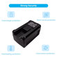 Kärcher BV 5/1, BP, T 9/1 BP, EF426 - Batéria BV 5/1 Bp Li-Ion 25.2V 4500mAh HQ