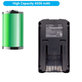 Kärcher BV 5/1, BP, T 9/1 BP, EF426 - Batéria BV 5/1 Bp Li-Ion 25.2V 4500mAh HQ