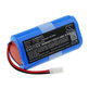 Ecovacs CEN250, V700 - Batéria ICR18650 3S1P Li-Ion 11.1V 2600mAh HQ