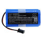 Ecovacs CEN330, CR-series - Batéria ICR18650 3S1P Li-Ion 11.1V 2600mAh HQ