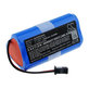 Ecovacs CEN330, CR-series - Batéria ICR18650 3S1P Li-Ion 11.1V 2600mAh HQ