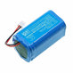 Ecovacs Winbot W-series - Batéria S04-LI-148-650, 14500-S41PJ Li-Ion 14.8V 700mAh HQ