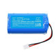 Ecovacs Winbot W-series - Batéria S04-LI-148-650, 14500-S41PJ Li-Ion 14.8V 700mAh HQ