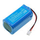Ecovacs Winbot W-series - Batéria S04-LI-148-650, 14500-S41PJ Li-Ion 14.8V 700mAh HQ