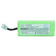 Philips Easystar - Batéria NR49AA800P Ni-MH 14.4V 800mAh HQ