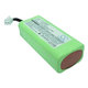 Philips Easystar - Batéria NR49AA800P Ni-MH 14.4V 800mAh HQ