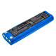 Philips SmartPro Active - Batéria 4ICR19/65 Li-Ion 14.4V 2600mAh HQ
