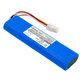 Philips SmartPro Compact - Batéria 4ICR19/65 Li-Ion 14.8V 2600mAh HQ