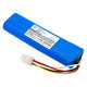 Philips SmartPro Compact - Batéria 4ICR19/65 Li-Ion 14.8V 2600mAh HQ