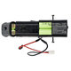 Philips PowerPro Duo - Batéria 69-2008-009-202 Li-Ion 12.0V 1500mAh HQ