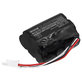 Philips PowerPro Aqua - Batéria INR18650X25 Li-Ion 18.5V 2500mAh HQ