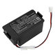 Rowenta RR7774, RR7755, Tefal RG7765 - Batéria RS-2230002091 Li-Ion 14.8V 2600mAh HQ