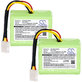 Vorwerk Kobold VX100 - Sada Batérií 945-0006 Ni-MH 7.2V 3500mAh HQ