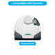 Vorwerk Kobold VR100 - Batéria SCM61932, PN46439, 46439 Li-Ion 7.4V 4500mAh HQ