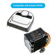 Vorwerk Kobold VR200 - Batéria 20884-1, 4NCR18650P2-C001A Li-Ion 14.4V 6000mAh HQ