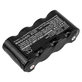 Electrolux Spirit Wet and Dry, ZB264x - Batéria 4/P-140SCR, 900055173 Ni-MH 4.8V 3000mAh HQ
