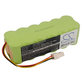 Samsung Navibot SR8840, SR8895, VCR8845 - Batéria VCA-RBT20 Ni-MH 14.4V 3000mAh HQ