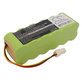 Samsung Navibot SR8840, SR8895, VCR8845 - Batéria VCA-RBT20 Ni-MH 14.4V 3000mAh HQ