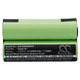 AEG Electrolux Junior 2.0 - Batéria Type141 Ni-MH 3.6V 2000mAh HQ