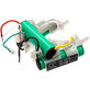 AEG AG3101, AG3103, CX7 - Batéria 140127175457 Li-Ion 10.8V 2500mAh HQ