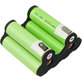 AEG Electrolux Rapido ZB-series - Batéria AG406 Ni-MH 7.2V 2000mAh HQ