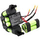 AEG Electrolux Ergorapido AG-series - Batéria 2199035011 12.0V 1500mAh HQ