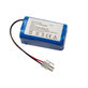 Ecovacs Deebot CEN-series, CR-series, N79-series, X500-series - Batéria 4ICR19/65 Li-Ion 14.8V 2200mAh