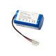 Ecovacs Deebot CEN-series, CR-series, N79-series, X500-series - Batéria 4ICR19/65 Li-Ion 14.8V 2600mAh