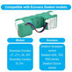 Ecovacs Sweeper-series, Deebot Ozmo-series - Batéria DM88 Ni-MH 12.0V 3000mAh