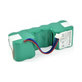 Ecovacs Sweeper-series, Deebot Ozmo-series - Batéria DM88 Ni-MH 12.0V 3000mAh