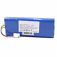 Samsung Navibot SR9630S, VC-RA50VB, VC-RA84V - Batéria DJ96-00113A Ni-MH 14.4V 1500mAh