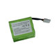 Vorwerk Kobold VX100 - Batéria 945-0006 Ni-MH 7.2V 3500mAh