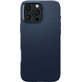 Spigen - Puzdro Liquid Air pre iPhone 16 Pro Max, navy blue