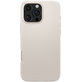 Spigen - Puzdro Liquid Air pre iPhone 16 Pro Max, natural titanium