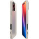Spigen - Puzdro Liquid Air pre iPhone 16 Pro Max, natural titanium