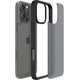 Spigen - Puzdro Ultra Hybrid pre iPhone 16 Pro Max, frost black