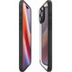 Spigen - Puzdro Ultra Hybrid pre iPhone 16 Pro Max, matte black