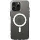 Spigen - Puzdro Ultra Hybrid s MagSafe pre iPhone 16 Pro Max, biela