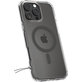 Spigen - Puzdro Ultra Hybrid s MagSafe pre iPhone 16 Pro Max, čierna