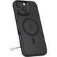 Spigen - Puzdro Ultra Hybrid s MagSafe pre iPhone 16 Pro Max, frost black