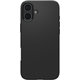 Spigen - Puzdro Liquid Air pre iPhone 16 Plus, matte black