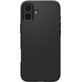 Spigen - Puzdro Liquid Air pre iPhone 16 Plus, matte black