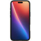 Spigen - Puzdro Liquid Air pre iPhone 16 Plus, matte black
